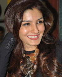 Raveena Tandon